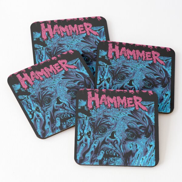Item preview, Demolition Hammer 90s bootleg designed and sold by NatureCanvaCo.