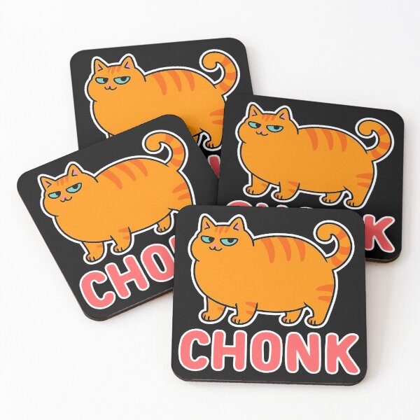 Item preview, Chonk designed and sold by abby-thorns.