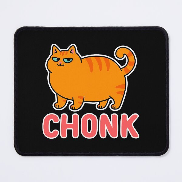 Item preview, Chonk designed and sold by abby-thorns.