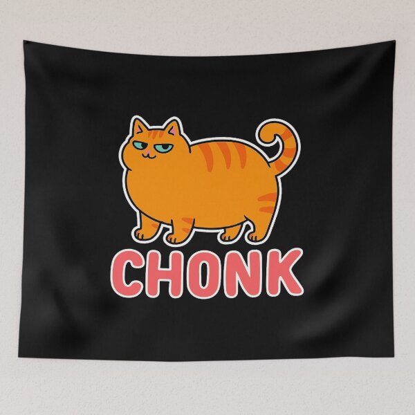 Item preview, Chonk designed and sold by abby-thorns.