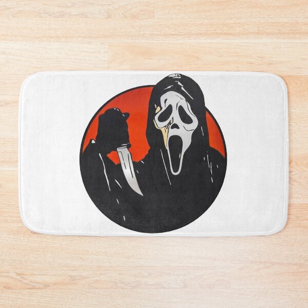 Item preview, Ghost Face Scream Fun designed and sold by Foxintheloart.