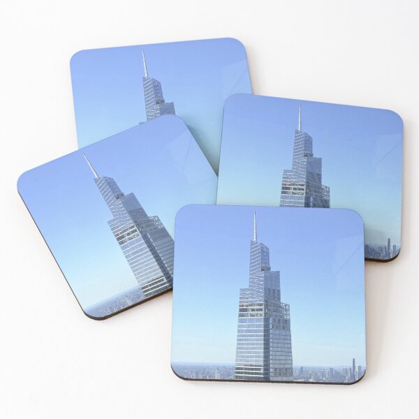Item preview, Vanderbilt One designed and sold by Ifcitiesdesign.
