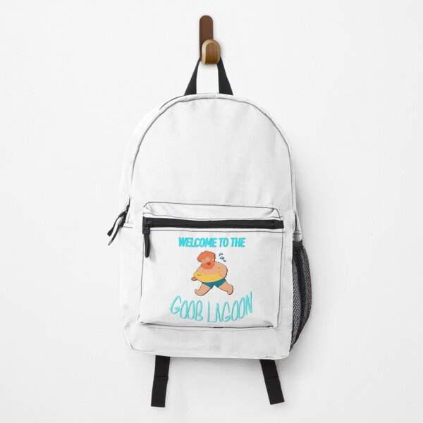 Item preview, Welcome to Goob Lagoon designed and sold by Vettin-Arts.