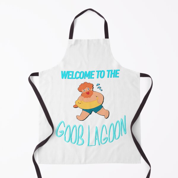 Item preview, Welcome to Goob Lagoon designed and sold by Vettin-Arts.