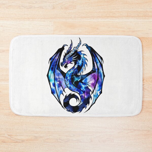 Item preview, Blurple Dragon designed and sold by Breakfast6776.