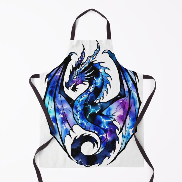 Item preview, Blurple Dragon designed and sold by Breakfast6776.