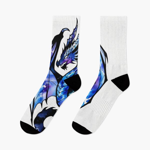 Item preview, Blurple Dragon designed and sold by Breakfast6776.