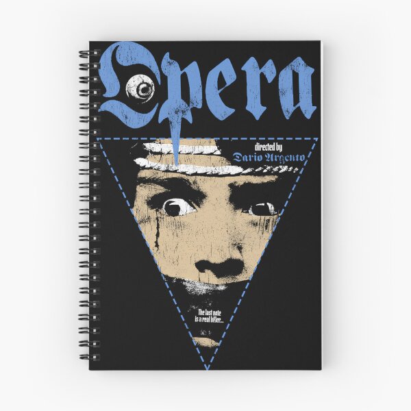 Item preview, italian horror movie giallo vintage 80s designed and sold by NatureCanvaCo.