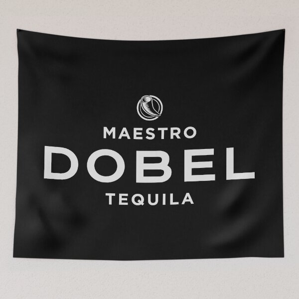 Item preview, Robin Maestro Dobel Tequila dDawn designed and sold by apiolands.