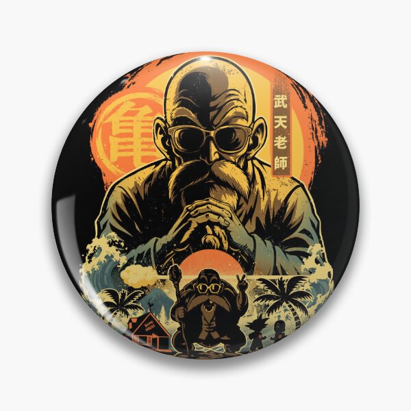 Item preview, The Great Master designed and sold by Hypertwenty Designs.