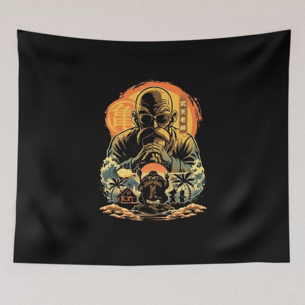 Item preview, The Great Master designed and sold by Hypertwenty Designs.