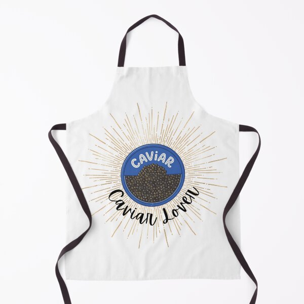 Item preview, Caviar Lover. Gift for a Caviar Lover, Gift for a Good Life Alficinado. Caviar Shirt. Russian Food. designed and sold by ShrimpAndGrits.