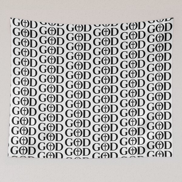 Item preview, god cross designed and sold by OCD_JESSICA.