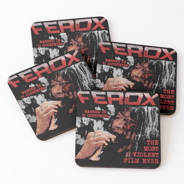 Item preview, FEROX lenzi vintage 80s designed and sold by CosmicHollow.