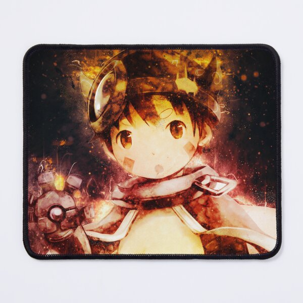 Item preview, Reg Made in Abyss Golden Relic Adventurer designed and sold by mildaclairmo.