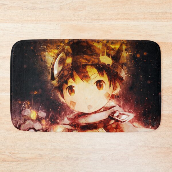 Item preview, Reg Made in Abyss Golden Relic Adventurer designed and sold by mildaclairmo.