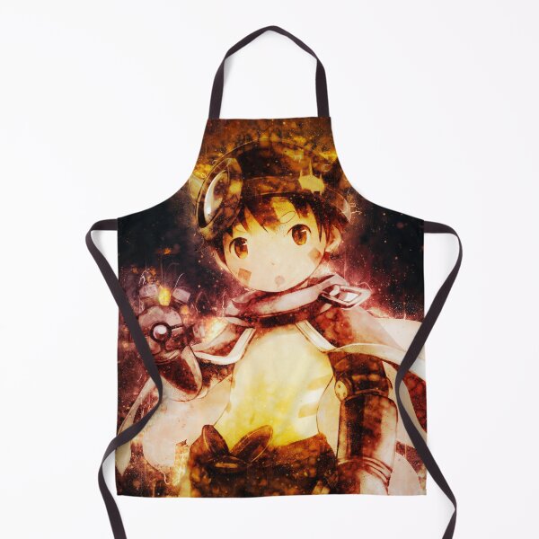 Item preview, Reg Made in Abyss Golden Relic Adventurer designed and sold by mildaclairmo.