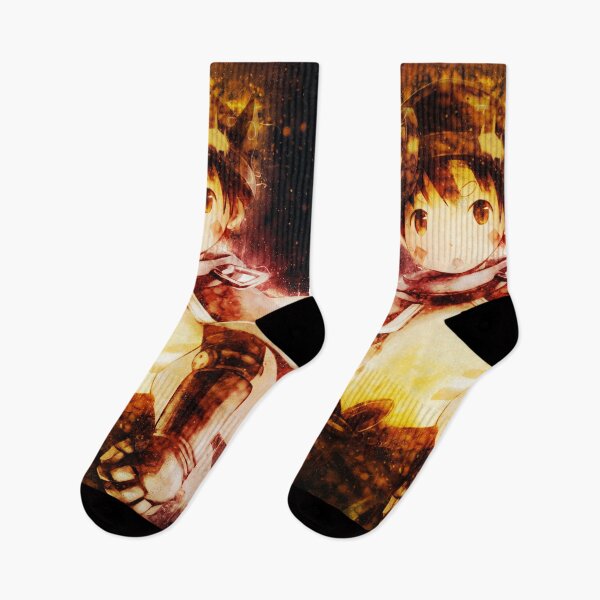 Artikelvorschau, Reg Made in Abyss Golden Relic Adventurer entworfen und verkauft von mildaclairmo.