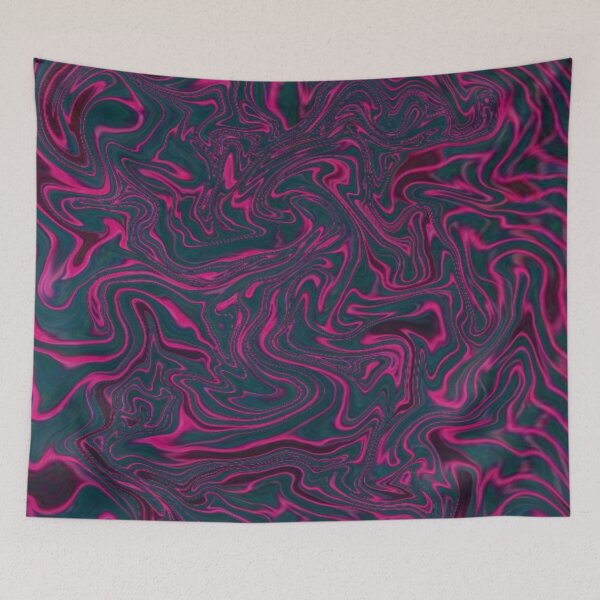 Item preview, Pink Goes Good With Green designed and sold by YATASE.