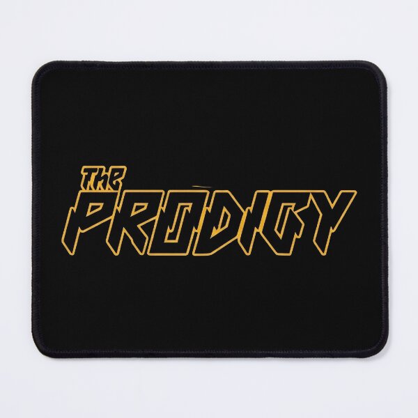 Item preview, The Pro.digy 90s Rave Typography designed and sold by tampralvi.