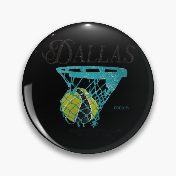 Artikelvorschau, Dallas Damen-Basketballclub Arlington Texas Basketballgrafik entworfen und verkauft von GabrielCa14859.