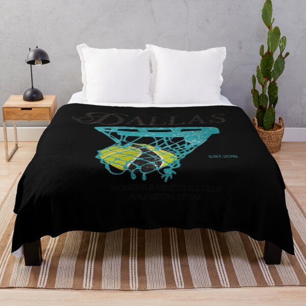 Item preview, Dallas Womens Basketball Club Arlington Texas Hoop Graphic designed and sold by GabrielCa14859.