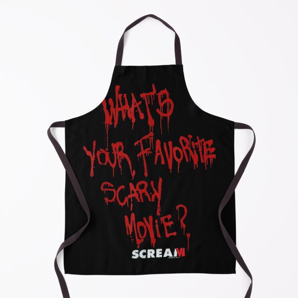 Item preview, Ghost Face Scream Favorite Scary Movie designed and sold by Foxintheloart.