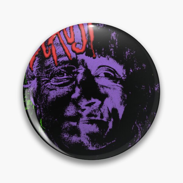 Item preview, DEODATO HOLOCAUST vintage 80s designed and sold by SilverSultry.