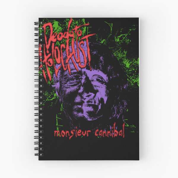 Item preview, DEODATO HOLOCAUST vintage 80s designed and sold by SilverSultry.