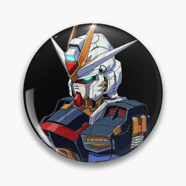 Item preview, GUNDAM ZGMF-X10A Freedom full colour VECTOR art clean design digital art  designed and sold by sabartgunpla.