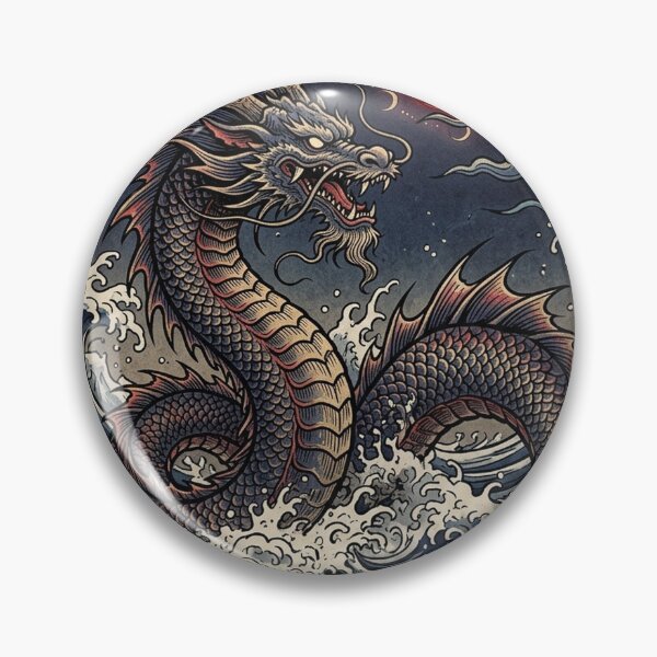 Item preview, Wrath of the Deep Leviathan designed and sold by sofiz.