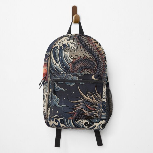 Item preview, Wrath of the Deep Leviathan designed and sold by sofiz.