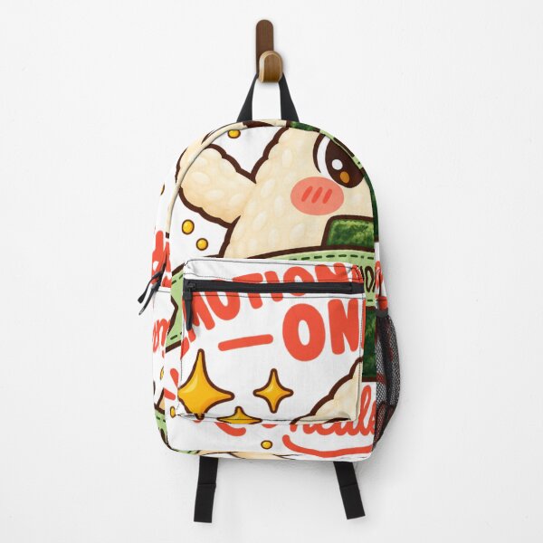 Item preview, Rice to Meet Your Feelings designed and sold by Dresut.