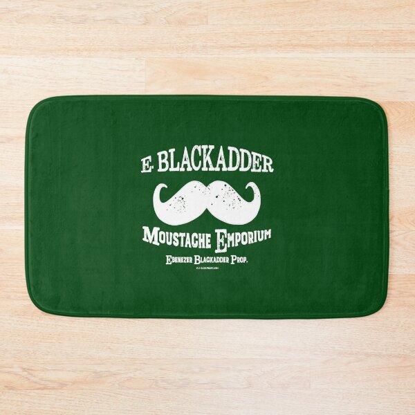 Item preview, Moustache Emporium Alt designed and sold by Normbot2000.
