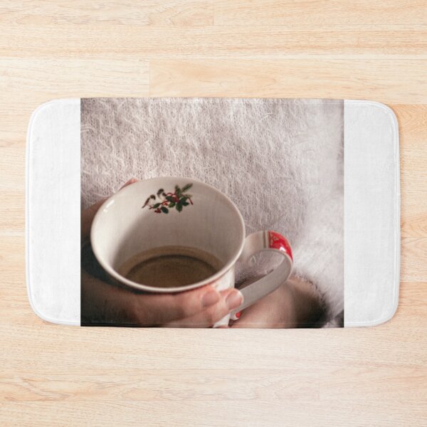 Item preview, Cozy Korean Air Coffee Break designed and sold by Singreddress.