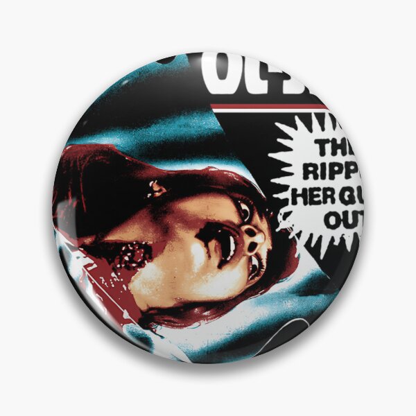 Item preview, BUIO OMEGA beyond the darkness d'amato vintage 80s designed and sold by SilverSultry.