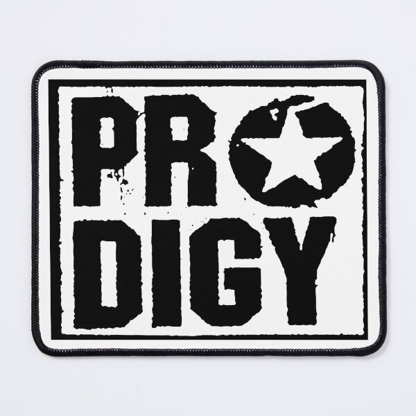 Item preview, The Pro.digy Grunge Stencil Star Typography designed and sold by tampralvi.