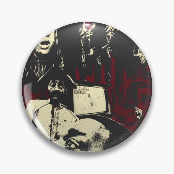 Item preview, BACKROOMS movie vintage designed and sold by MixCreativ.