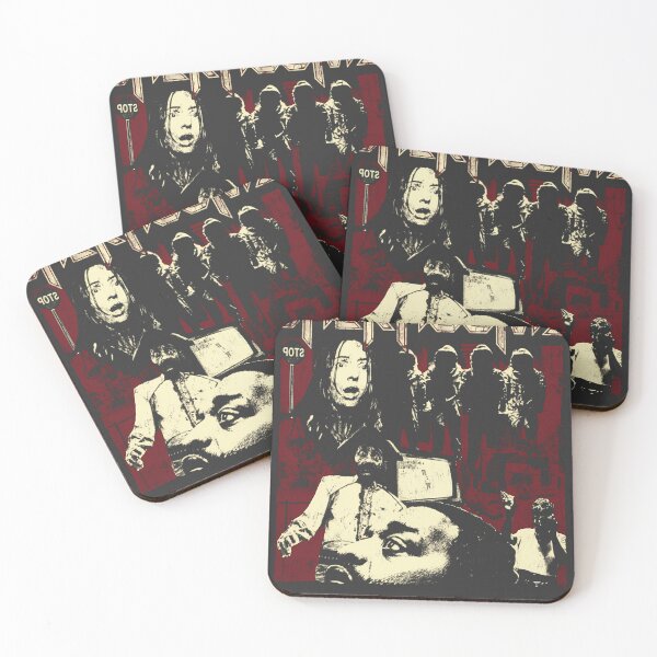 Item preview, BACKROOMS movie vintage designed and sold by MixCreativ.