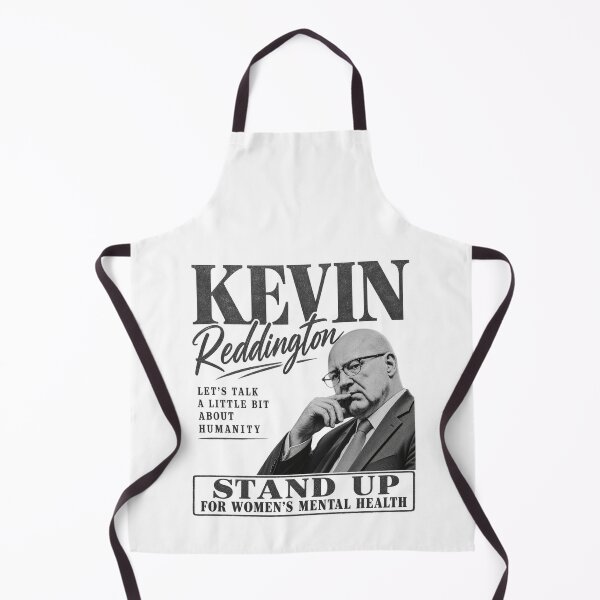 Item preview, Kevin Reddington Stand Up For Women's Mental Health designed and sold by JeyVel.