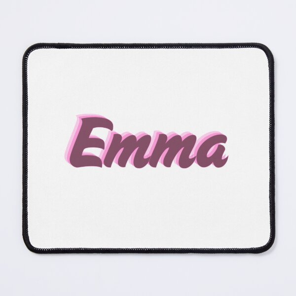 Item preview, Emma - Purple and Pink designed and sold by SaoirsesMeanderings.