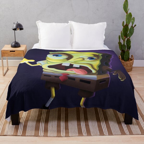 Item preview, spongebob 14 designed and sold by Manu785.