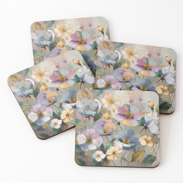 Item preview, Twilight Petal Serenade designed and sold by AmairaPhotoArt.
