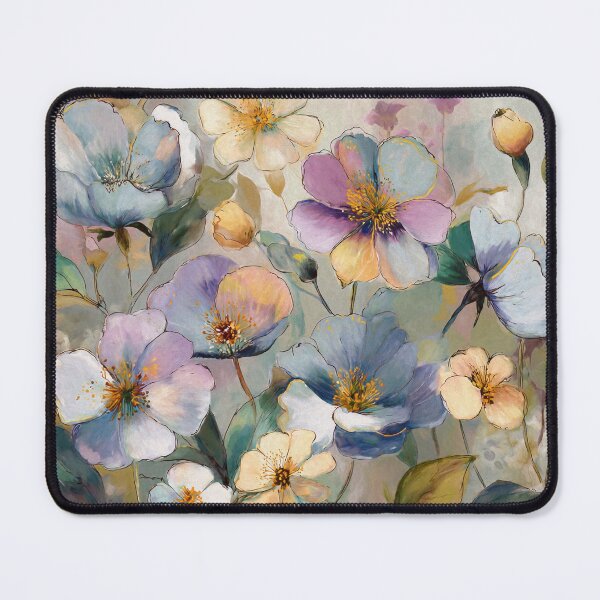 Item preview, Twilight Petal Serenade designed and sold by AmairaPhotoArt.