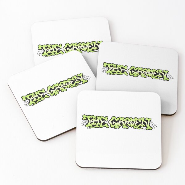 Item preview, Slime Green Slime Font Spider designed and sold by PCCreations.