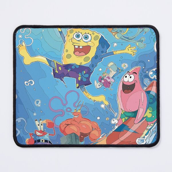 Item preview, spongebob 13 designed and sold by Manu785.