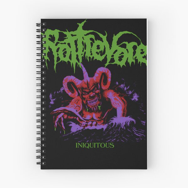 Item preview, ROTTREVORE iniquitous 90s vintage designed and sold by SilverSultry.