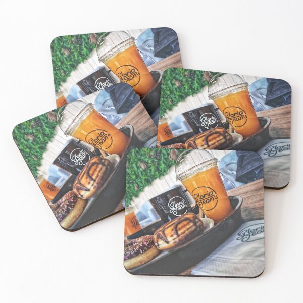 Item preview, Vintage Hanjin Group cCoffee Vibes designed and sold by Singreddress.