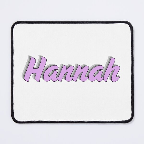 Item preview, Hannah - Lilac and Grey designed and sold by SaoirsesMeanderings.