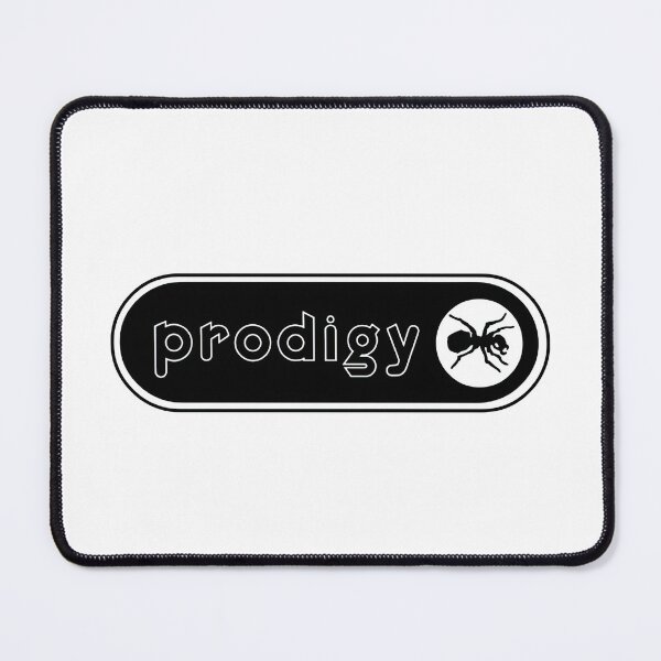Item preview, The Pro.digy Rounded Ant design designed and sold by tampralvi.